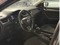 SKODA OCTAVIA 2016/8 - 11