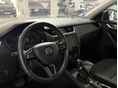 SKODA OCTAVIA 2016/8 - 12