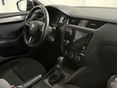 SKODA OCTAVIA 2016/8 - 18