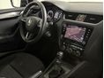 SKODA OCTAVIA 2016/8 - 22