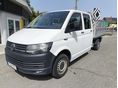 VOLKSWAGEN TRANSPORTER T6 2.0 TDi Mixto BMT 4Motion Hannover RT (6 személyes )