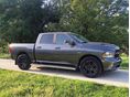 DODGE RAM 2016/2 - 6