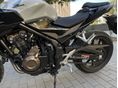 HONDA CB 500 F 2023/9 - 4