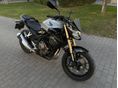 HONDA CB 500 F 