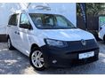 VOLKSWAGEN CADDY MAXI Akár 1+1 év garanciával!Magyarországi!Vezetett Szerv.K!Áfás!Törésmentes!