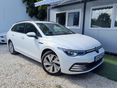 VOLKSWAGEN GOLF VIII Variant 2.0 TDI SCR Style DSG Ergo Line vezetőülés mo-i!