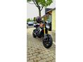 YAMAHA MT-09 2014/12 - 6