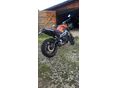 YAMAHA MT-09 2014/12 - 8