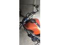 YAMAHA MT-09 2014/12 - 10