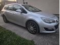 OPEL ASTRA J Sports Tourer 1.7 CDTI Active
