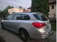 OPEL ASTRA J 2014 - 6
