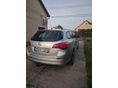 OPEL ASTRA J 2014 - 8