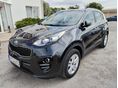 KIA SPORTAGE 1.6 GDI LX Navi
