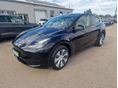 TESLA MODEL Y RWD (Automata) PREMIUM HIFI. VONÓHOROG. LFP AKKSI. FULL GARANCIA. ÚJ GUMIK