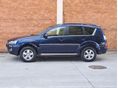 MITSUBISHI OUTLANDER 2012/1 - 2