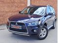 MITSUBISHI OUTLANDER 2012/1 - 1