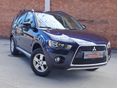 MITSUBISHI OUTLANDER 2012/1 - 6