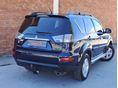 MITSUBISHI OUTLANDER 2012/1 - 4