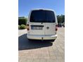 VOLKSWAGEN CADDY 2007/8 - 5