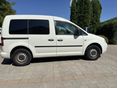 VOLKSWAGEN CADDY 2007/8 - 2