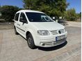 VOLKSWAGEN CADDY 2007/8 - 3