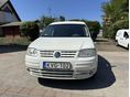 VOLKSWAGEN CADDY 2007/8 - 4