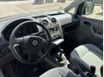 VOLKSWAGEN CADDY 2007/8 - 8
