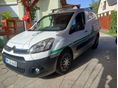 CITROEN BERLINGO 2013/6 - 7