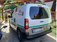 CITROEN BERLINGO 2013/6 - 10