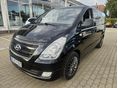 HYUNDAI H-1 Bus Tour 2.5 CRDi HP Style (Automata)