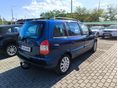 OPEL ZAFIRA A 2005/5 - 3