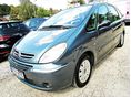 CITROEN XSARA PICASSO 1.6 Exclusive MAGYAR! FRISS SZERVIZ VEZÉRLÉSSEL!