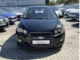 CHEVROLET AVEO 2012/3 - 2