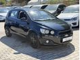 CHEVROLET AVEO 2012/3 - 3