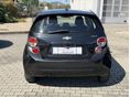 CHEVROLET AVEO 2012/3 - 5
