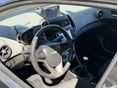 CHEVROLET AVEO 2012/3 - 7