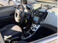 CHEVROLET AVEO 2012/3 - 15