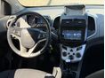 CHEVROLET AVEO 2012/3 - 21