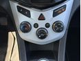 CHEVROLET AVEO 2012/3 - 25