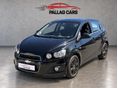 CHEVROLET AVEO 2012/3 - 1