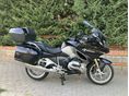BMW R 1200 RT FULL EXTRA! 25.821KM! MAGYARORSZÁGI! KARCMENTES SZALON ÁLLAPOT!