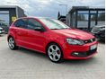 VOLKSWAGEN POLO 2011/1 - 2