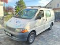 TOYOTA HIACE 2.5 D4-D Combi