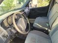 TOYOTA HIACE 2001/1 - 2
