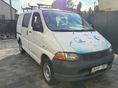 TOYOTA HIACE 2001/1 - 3