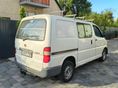 TOYOTA HIACE 2001/1 - 4