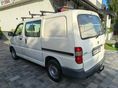 TOYOTA HIACE 2001/1 - 5
