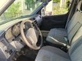 TOYOTA HIACE 2001/1 - 6