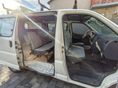 TOYOTA HIACE 2001/1 - 7