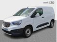 OPEL COMBO Cargo 1.5 DTH L1H1 2.0t Enjoy Start&Stop (3 személyes ) Magyarországi! Egy tulajdonos!